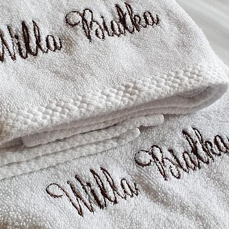 Willa Bialka Szklarska Poreba Extérieur photo